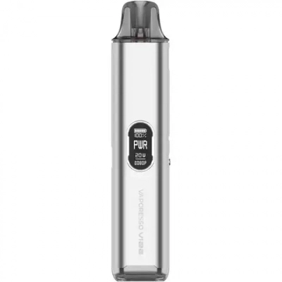 Купить Vaporesso VIBE 1100mAh (Silver) Vaporesso VIBE 1100mAh (Silver)